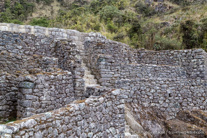 travelyesplease.com | Hiking the Inca Trail- What to Expect on the 4 Day Trek to Machu Picchu