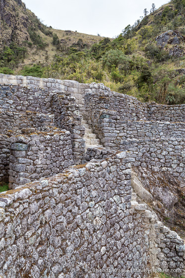 travelyesplease.com | Hiking the Inca Trail- What to Expect on the 4 Day Trek to Machu Picchu