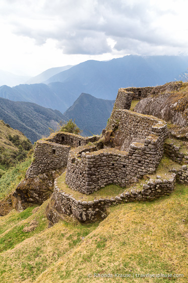 travelyesplease.com | Hiking the Inca Trail- What to Expect on the 4 Day Trek