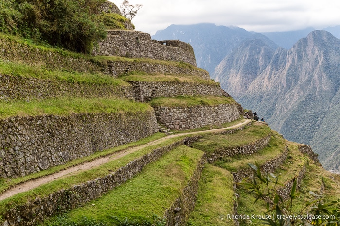 travelyesplease.com | Hiking the Inca Trail- What to Expect on the 4 Day Trek to Machu Picchu