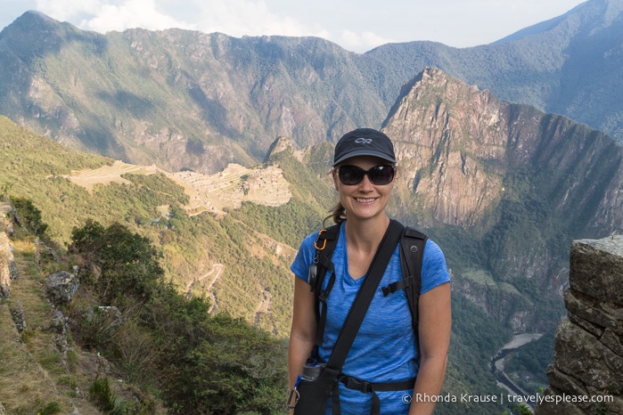 The Inca Trail trek – everything you need to know! - Where Charlie Wanders