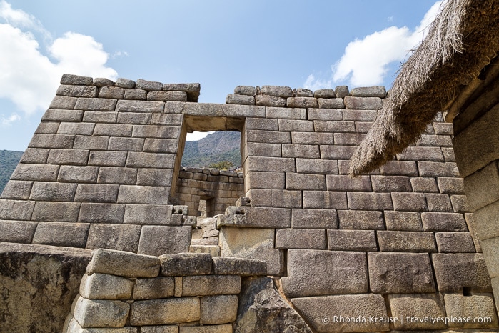 travelyesplease.com | Visiting Machu Picchu- A Mountaintop Inca Citadel 