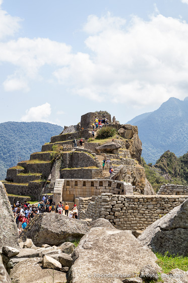 Machu Picchu- Visiting Peru's Mountaintop Inca Citadel