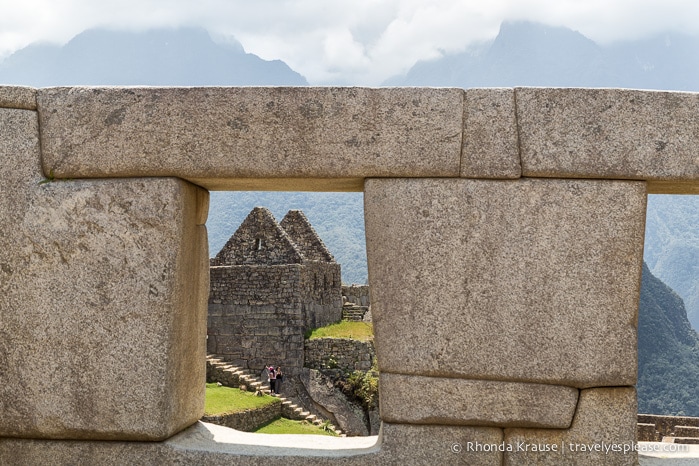 travelyesplease.com | Visiting Machu Picchu- A Mountaintop Inca Citadel 