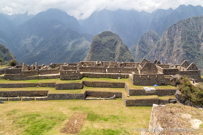 travelyesplease.com | Visiting Machu Picchu- A Stunning Inca Citadel in Peru