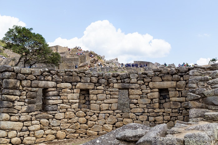 travelyesplease.com | Visiting Machu Picchu- A Mountaintop Inca Citadel 