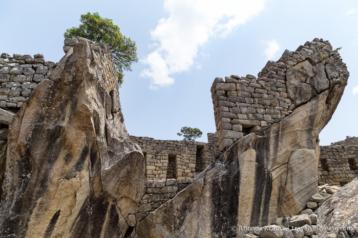 travelyesplease.com | Visiting Machu Picchu- A Mountaintop Inca Citadel 