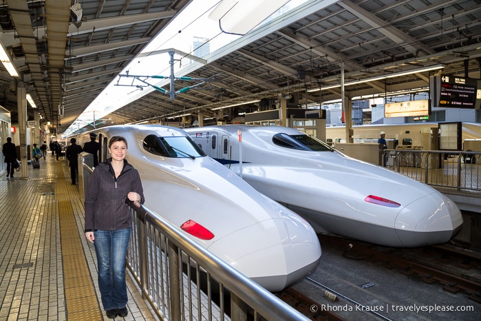 travelyesplease.com | Japan Rail Pass Review and Guide