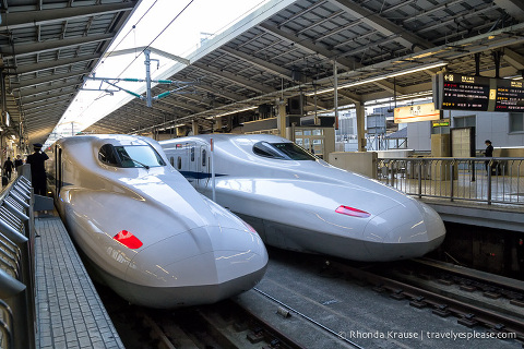 travelyesplease.com | Japan Rail Pass Guide- How to Buy and Use the JR Pass