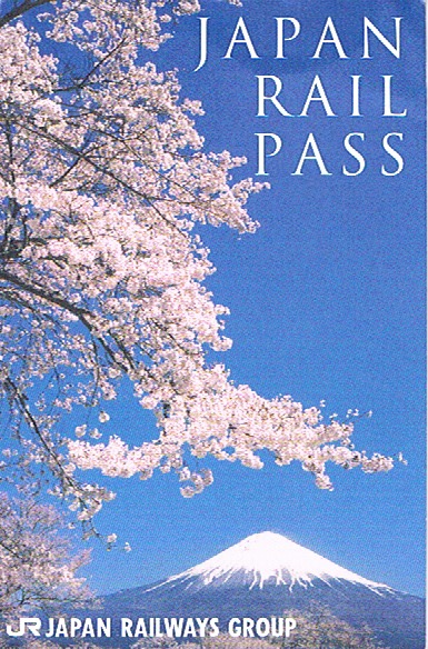 travelyesplease.com / Guide d'achat et d'utilisation du Japan Rail Pass