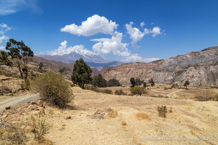 What to Expect on Your First Trip to Bolivia- A First Time Visitor's Guide for Travelling in Bolivia.