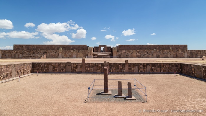 What to Expect on Your First Trip to Bolivia- A First Time Visitor's Guide for Travelling in Bolivia.