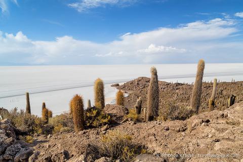 What to Expect on Your First Trip to Bolivia: A First Time Visitor's Guide