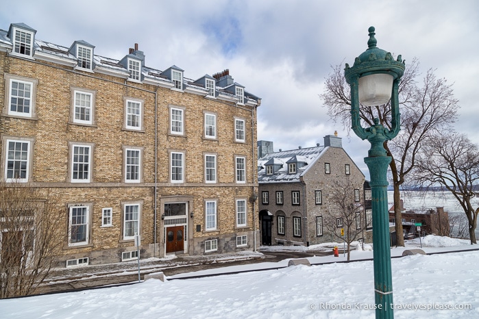 travelyesplease.com | The Quebec Winter Carnival- Experiencing Canada's Beloved Winter Festival