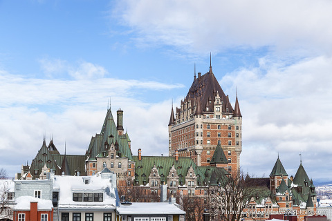 travelyesplease.com | The Quebec Winter Carnival- Experiencing Canada's Beloved Winter Festival