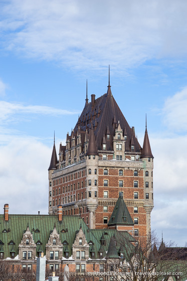 travelyesplease.com | The Quebec Winter Carnival- Experiencing Canada's Beloved Winter Festival