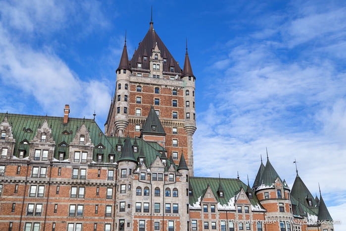 travelyesplease.com | The Quebec Winter Carnival- Experiencing Canada's Beloved Winter Festival