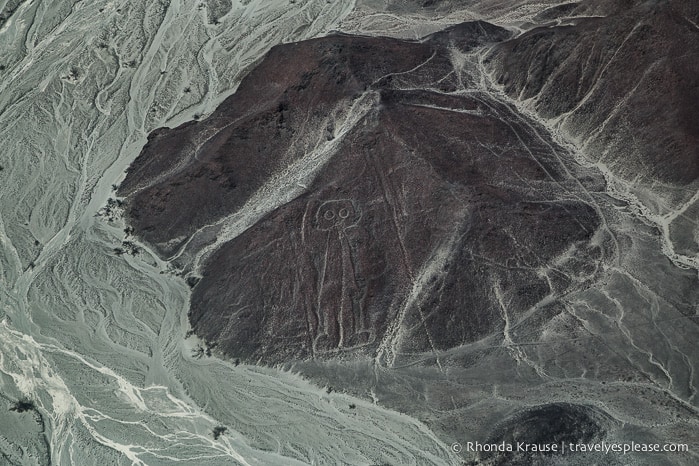 travelyesplease.com | Nazca Lines Flight- Flying Over Peru's Mysterious Geoglyphs