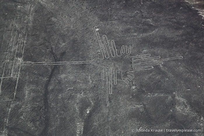 travelyesplease.com | Nazca Lines Flight- Flying Over Peru's Mysterious Geoglyphs