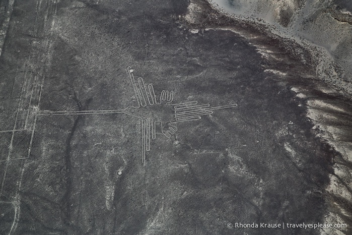 travelyesplease.com | Flying Over the Nazca Lines- Peru's Mysterious Geoglyphs