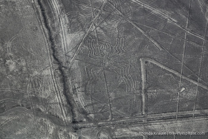 travelyesplease.com | Nazca Lines Flight- Flying Over Peru's Mysterious Geoglyphs