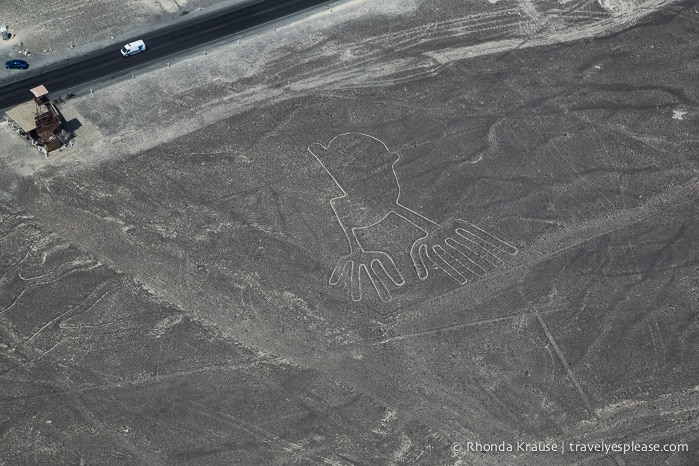 travelyesplease.com | Flying Over the Nazca Lines- Peru's Mysterious Geoglyphs