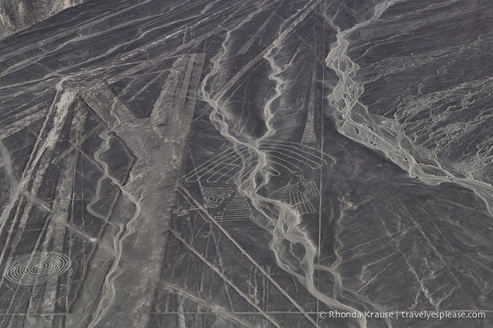 travelyesplease.com | Flying Over the Nazca Lines- Peru's Mysterious Geoglyphs