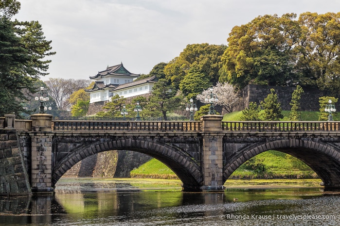 travelyesplease.com | How to Spend 4 Days in Tokyo- Our Itinerary