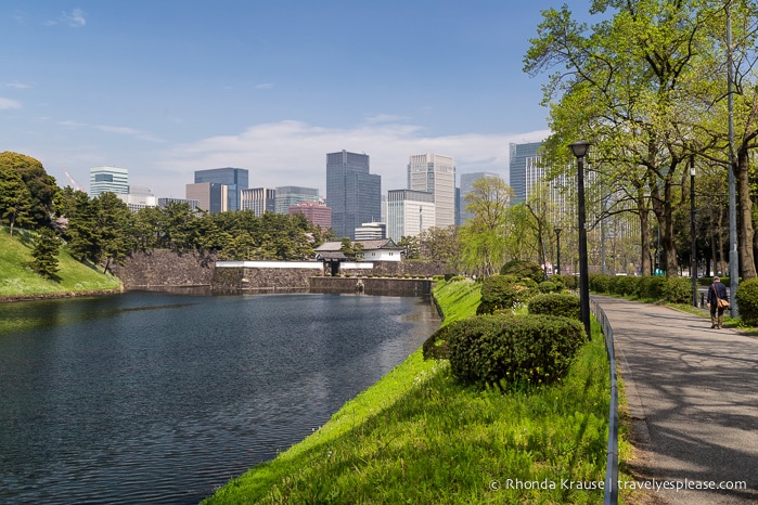 travelyesplease.com | 4 Day Tokyo Itinerary- How to spend 4 Days in Tokyo