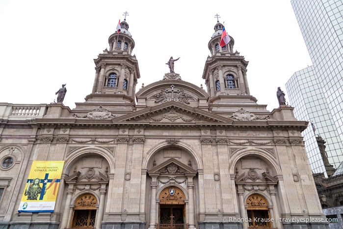travelyesplease.com | Pictures of Santiago, Chile