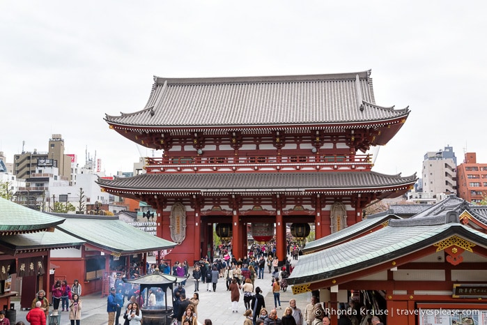 How to Spend Your Time in Tokyo: Suggested Itineraries for 2023