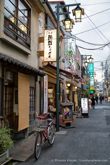 travelyesplease.com | Tokyo Itinerary- How to Spends 4 Days in Tokyo