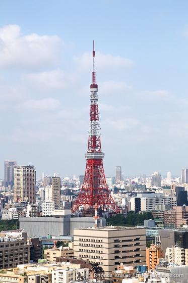 travelyesplease.com|東京4日間の旅程-4日間で東京の見どころを紹介