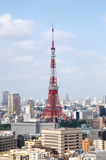 travelyesplease.com | 4 Day Tokyo Itinerary- Things to See and Do in Tokyo in 4 Days