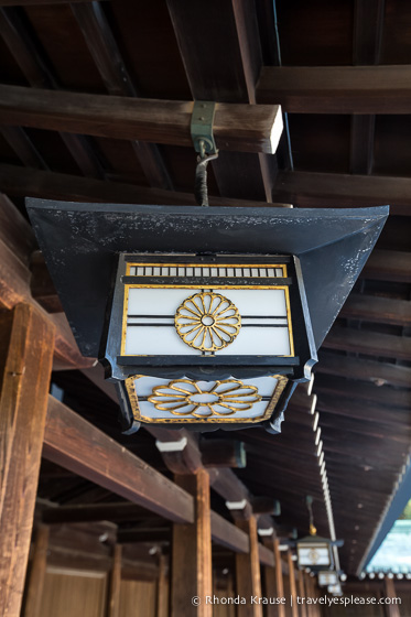 travelyesplease.com | Visiting Meiji Shrine- Tokyo's Most Important Shinto Shrine