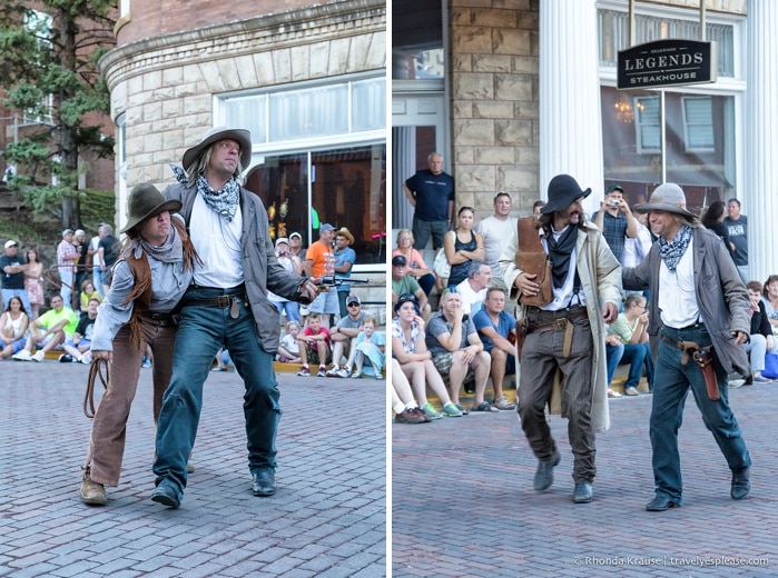 travelyesplease.com | Deadwood, South Dakota- Gambling, Gunslinging and Ghosts