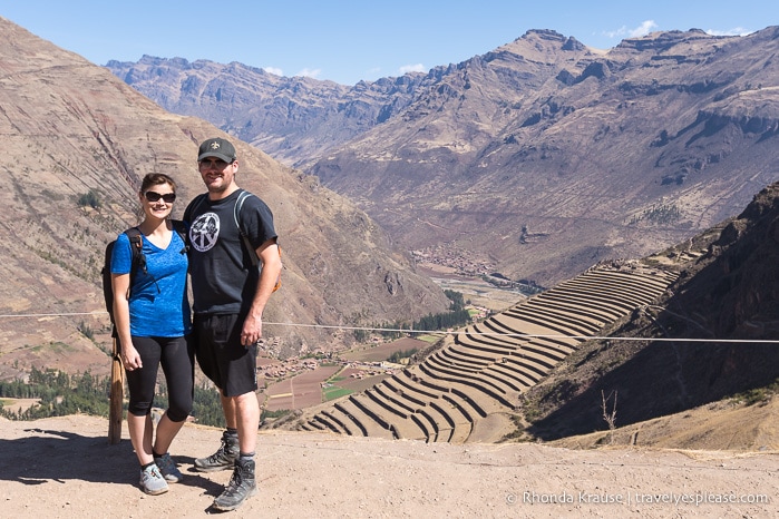 travelyesplease.com | Visiting the Pisac Ruins- Gateway to the Sacred Valley of the Incas