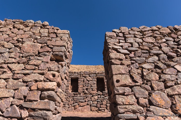 travelyesplease.com | Visiting the Pisac Ruins- Gateway to the Sacred Valley of the Incas