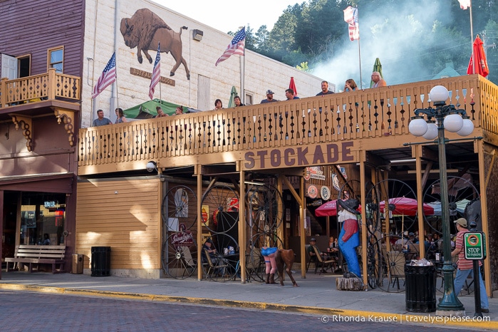 travelyesplease.com | Deadwood, South Dakota- Gambling, Gunslinging and Ghosts