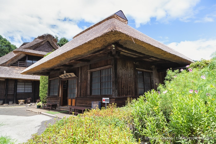 travelyesplease.com | Oshino Hakkai- 8 Sacred Ponds in the Fuji Five Lakes Region