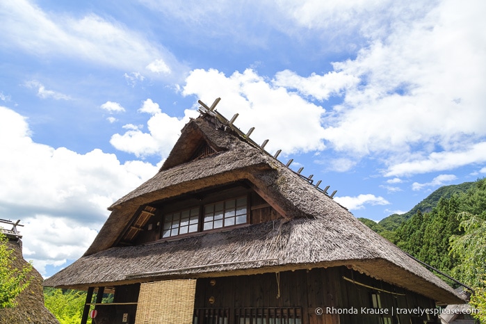 travelyesplease.com | Saiko Iyashi no sato Nenba- A Charming Open Air Museum of Crafts and Culture