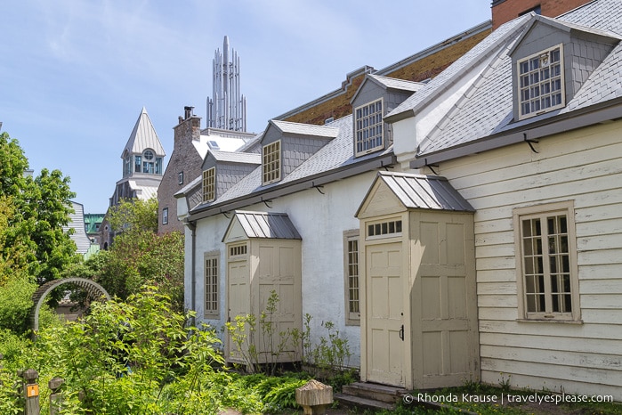 travelyesplease.com | Walking the Fortifications of Québec City