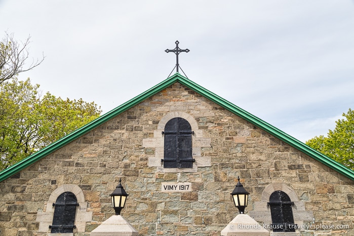 travelyesplease.com | Walking the Fortifications of Québec City