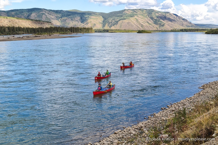 travelyesplease.com | How to Spend a Week in the Yukon- Unforgettable Experiences in Canada's Northwest