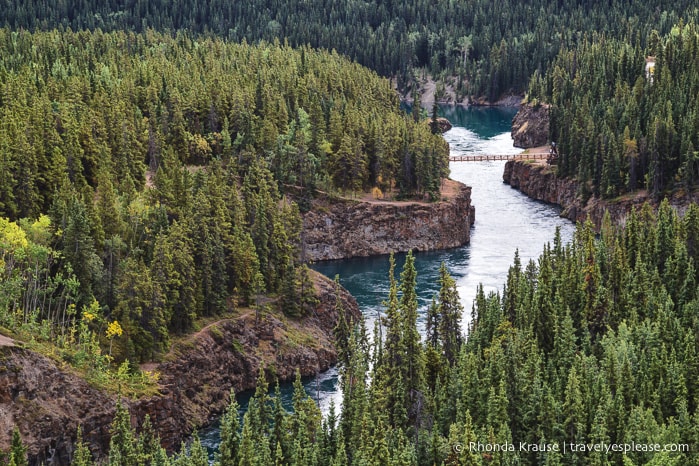 travelyesplease.com | How to Spend a Week in the Yukon- Unforgettable Experiences in Canada's Northwest