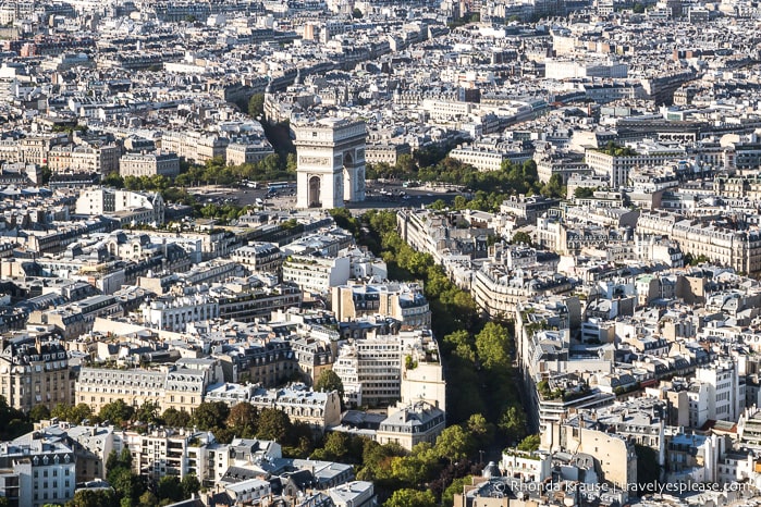 travelyesplease.com | Where to Stay in Paris- A Guide to the Best Neighbourhoods in Paris for Travellers