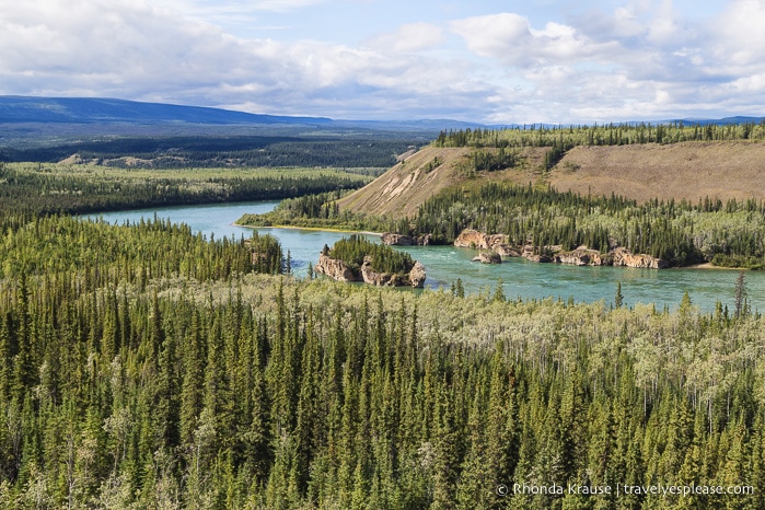 travelyesplease.com | How to Spend a Week in the Yukon- Unforgettable Experiences in Canada's Northwest