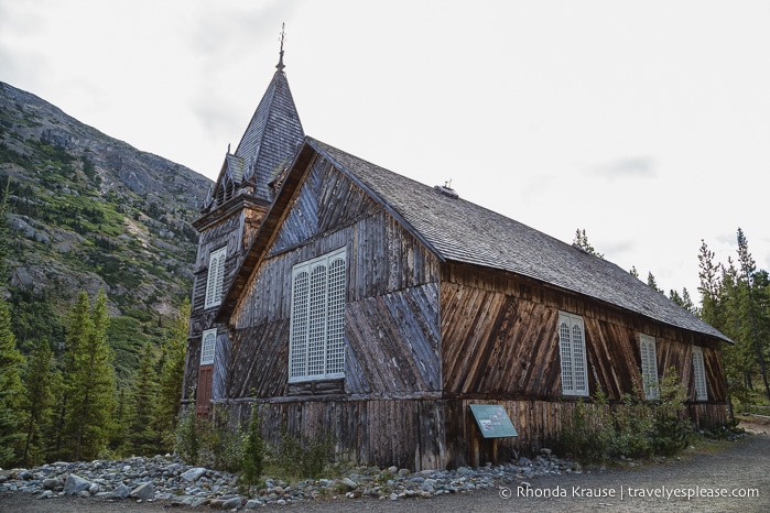 travelyesplease.com | How to Spend a Week in the Yukon- Unforgettable Experiences in Canada's Northwest