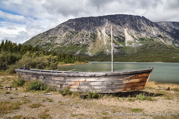 travelyesplease.com | How to Spend a Week in the Yukon- Unforgettable Experiences in Canada's Northwest