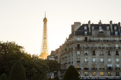 travelyesplease.com | Where to Stay in Paris- A Guide to the Best Areas to Stay in Paris for Travellers